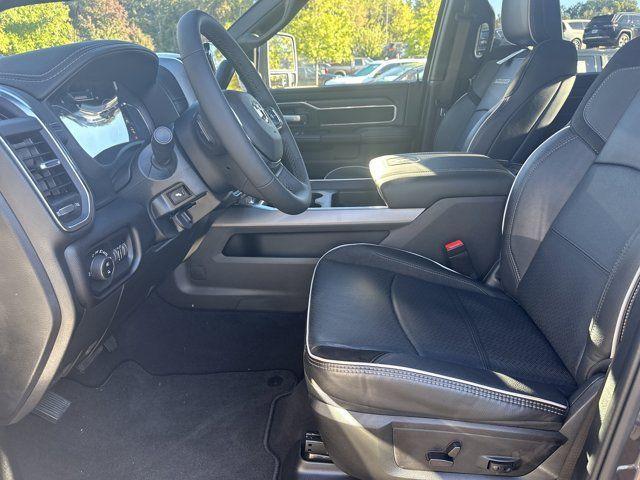 new 2026 Ram 3500 car, priced at $89,995