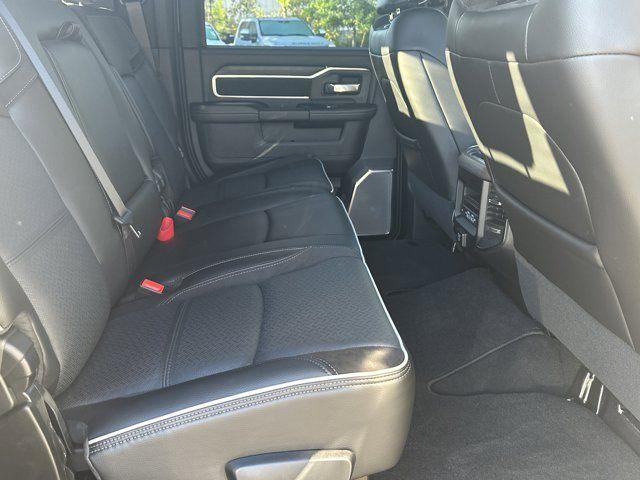 new 2026 Ram 3500 car, priced at $89,995