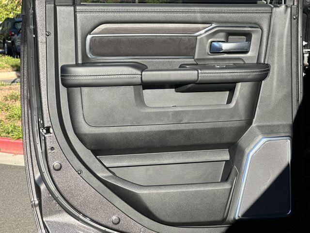 new 2026 Ram 3500 car, priced at $89,995