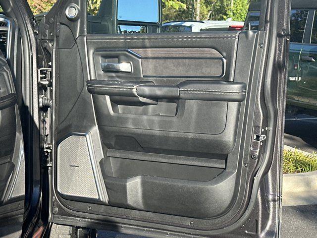 new 2026 Ram 3500 car, priced at $89,995