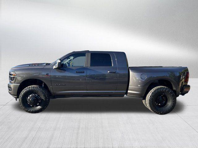new 2026 Ram 3500 car, priced at $89,995