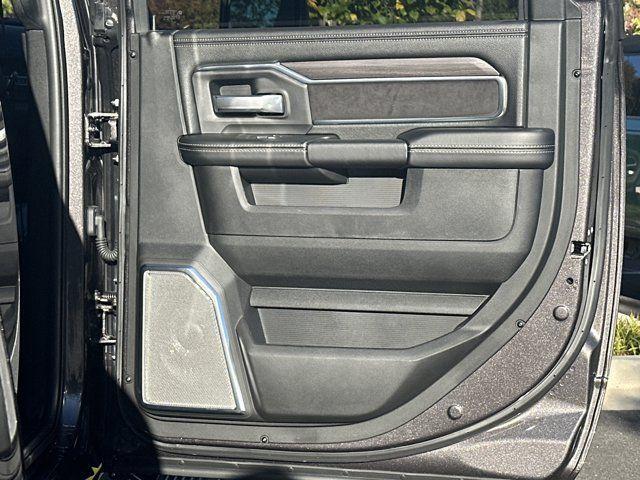 new 2026 Ram 3500 car, priced at $89,995