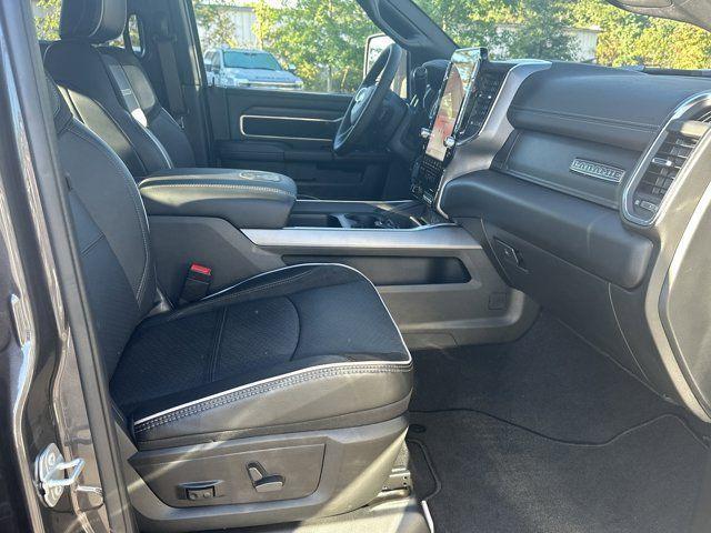 new 2026 Ram 3500 car, priced at $89,995