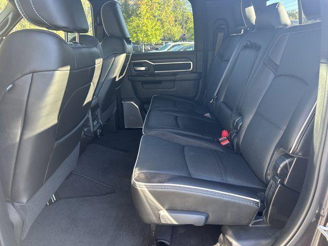 new 2026 Ram 3500 car, priced at $89,995