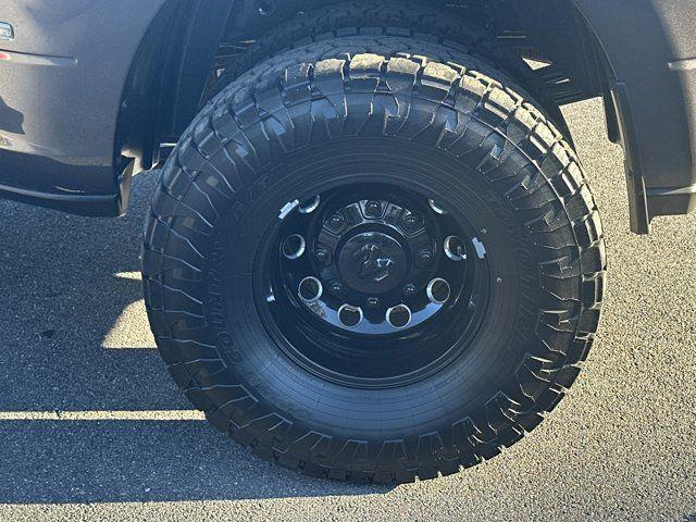 new 2026 Ram 3500 car, priced at $89,995