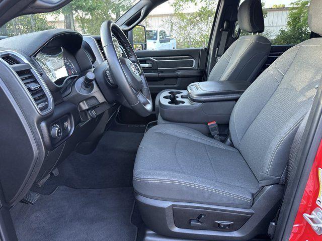 used 2024 Ram 2500 car, priced at $41,991
