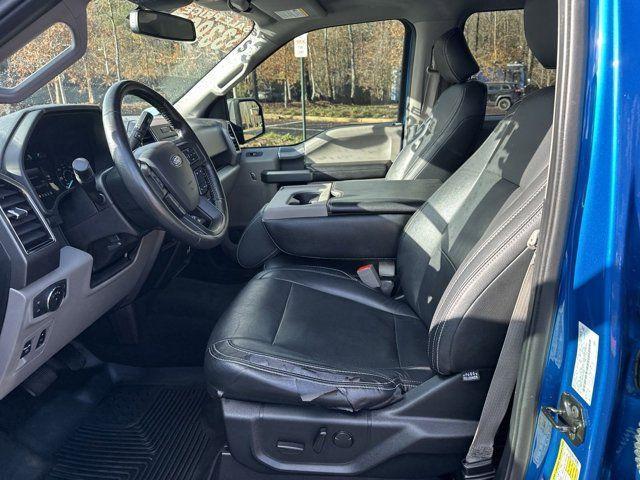 used 2019 Ford F-150 car, priced at $30,991