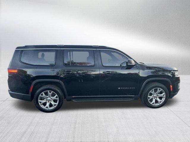 used 2022 Jeep Wagoneer car, priced at $33,991