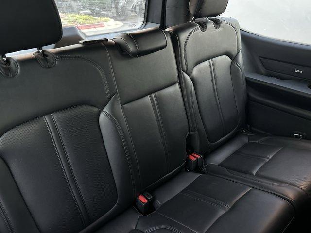 used 2022 Jeep Wagoneer car, priced at $33,991