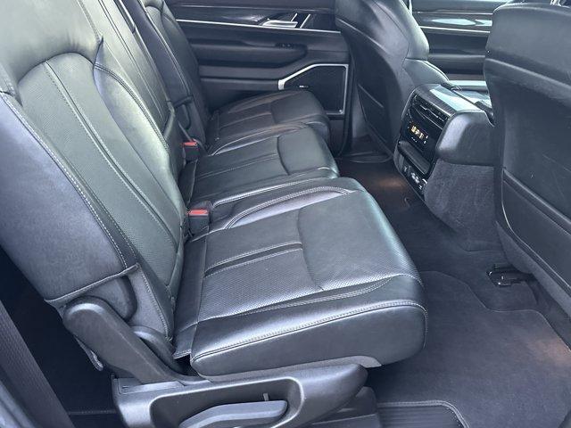 used 2022 Jeep Wagoneer car, priced at $33,991