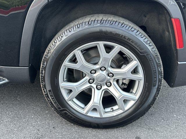 used 2022 Jeep Wagoneer car, priced at $33,991