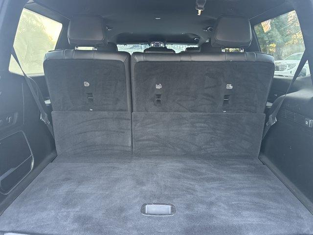 used 2022 Jeep Wagoneer car, priced at $33,991