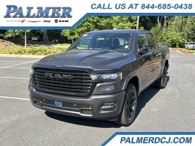 new 2026 Ram 1500 car, priced at $67,500
