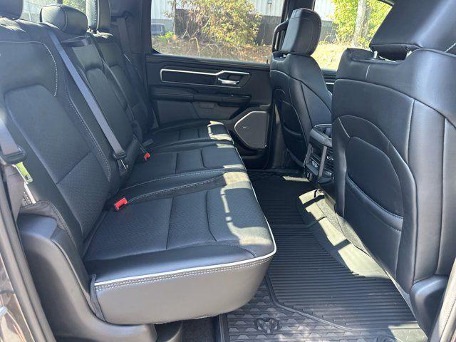 new 2026 Ram 1500 car, priced at $63,500