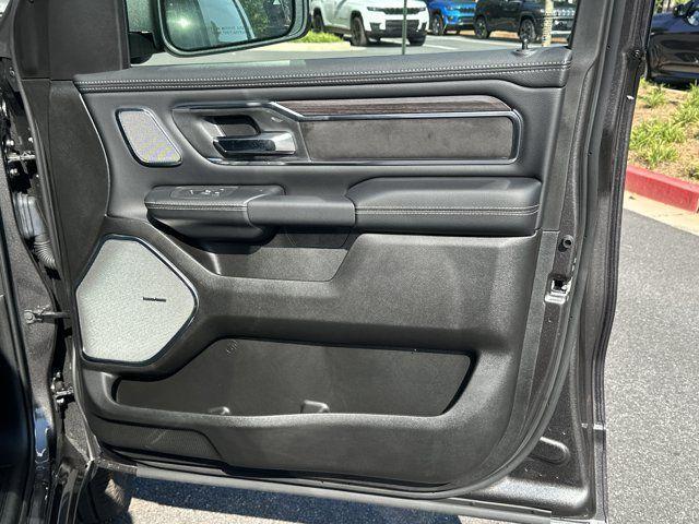 new 2026 Ram 1500 car, priced at $63,500