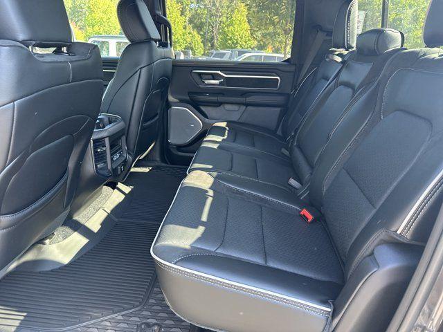 new 2026 Ram 1500 car, priced at $63,500