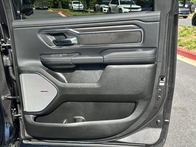 new 2026 Ram 1500 car, priced at $67,500