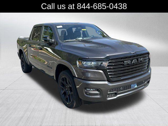 new 2026 Ram 1500 car, priced at $63,500