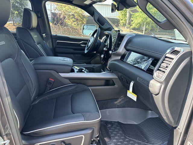 new 2026 Ram 1500 car, priced at $63,500