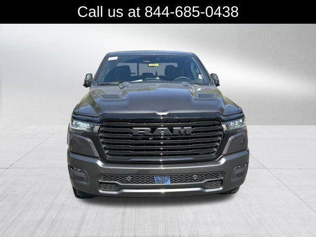 new 2026 Ram 1500 car, priced at $63,500