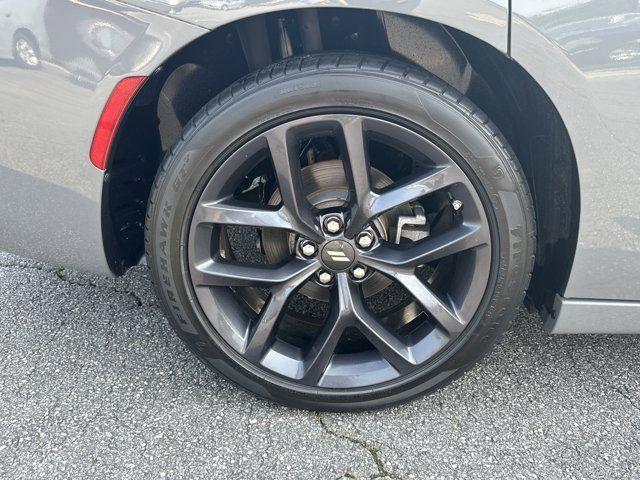 used 2023 Dodge Charger car, priced at $26,991