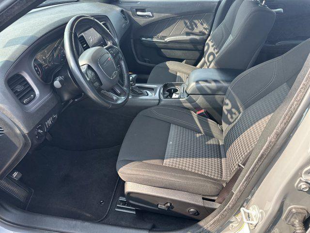 used 2023 Dodge Charger car, priced at $26,991