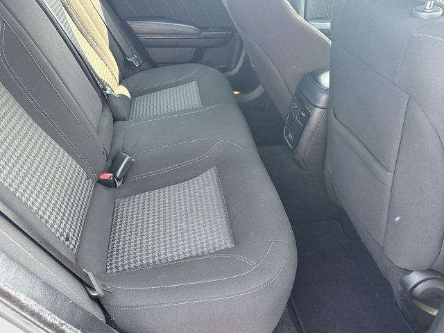 used 2023 Dodge Charger car, priced at $26,991