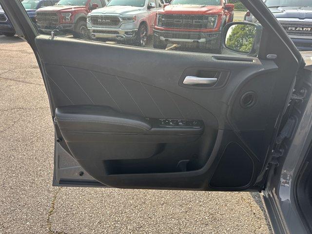 used 2023 Dodge Charger car, priced at $26,991