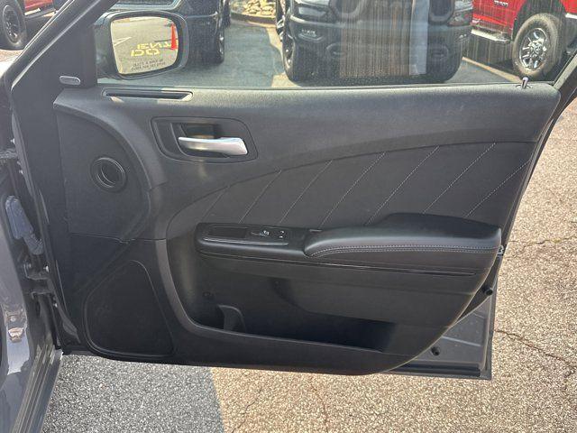 used 2023 Dodge Charger car, priced at $26,991