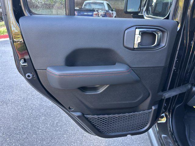 new 2026 Jeep Wrangler car, priced at $60,070