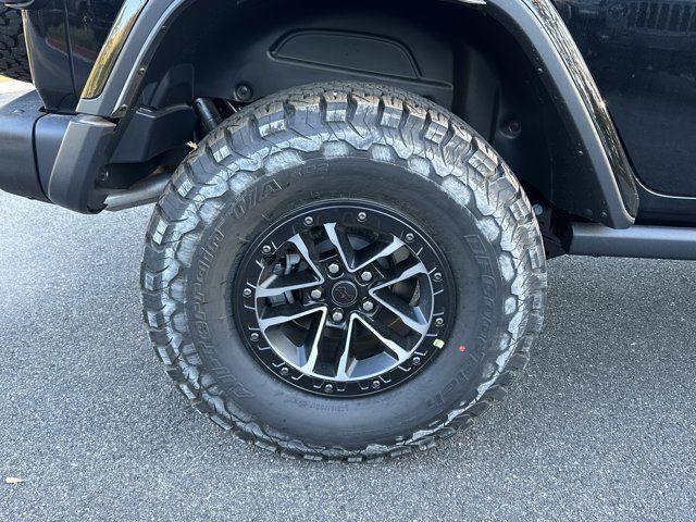 new 2026 Jeep Wrangler car, priced at $60,070