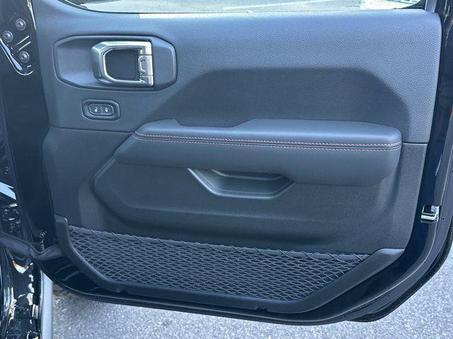 new 2026 Jeep Wrangler car, priced at $60,070