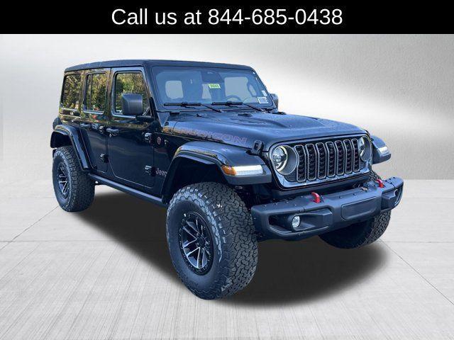 new 2026 Jeep Wrangler car, priced at $60,070