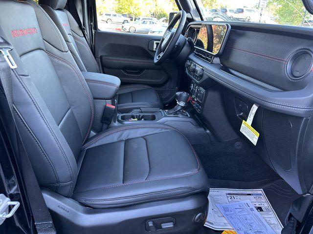 new 2026 Jeep Wrangler car, priced at $60,070