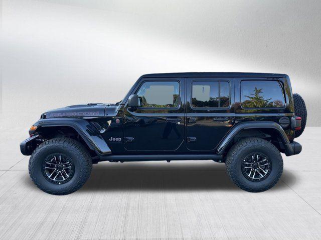 new 2026 Jeep Wrangler car, priced at $60,070