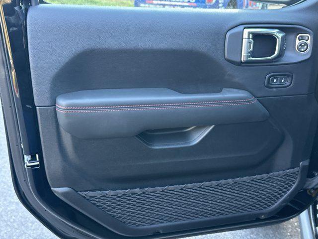 new 2026 Jeep Wrangler car, priced at $60,070