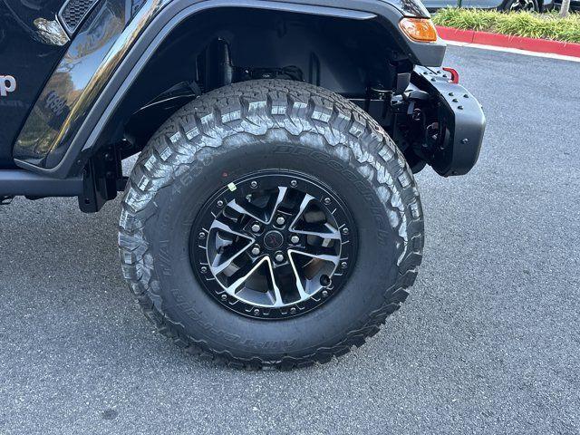 new 2026 Jeep Wrangler car, priced at $60,070