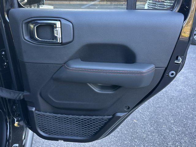 new 2026 Jeep Wrangler car, priced at $60,070