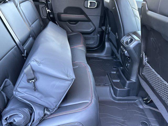 new 2026 Jeep Wrangler car, priced at $60,070