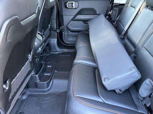 new 2026 Jeep Wrangler car, priced at $60,070