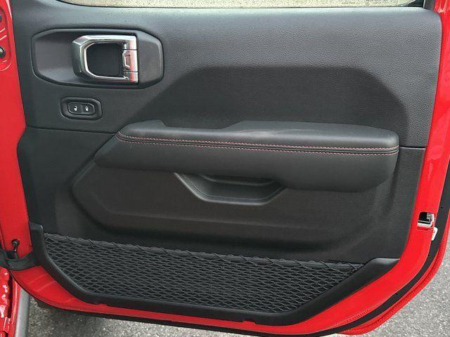 new 2026 Jeep Wrangler car, priced at $59,570