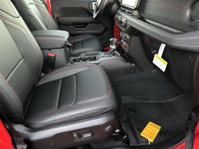 new 2026 Jeep Wrangler car, priced at $59,570