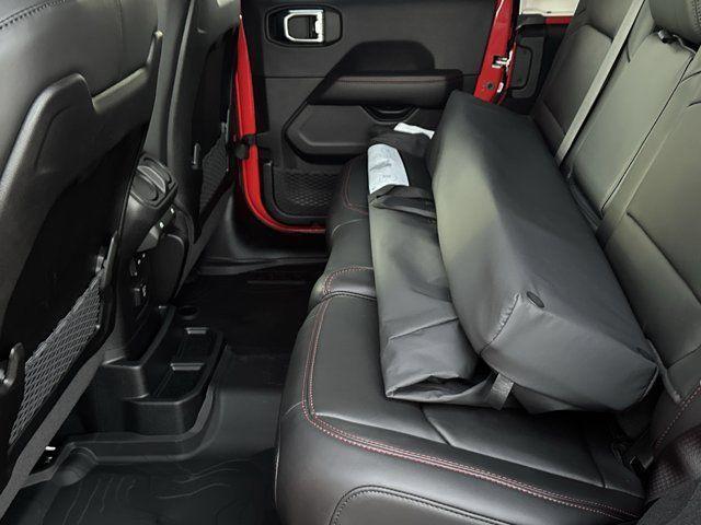 new 2026 Jeep Wrangler car, priced at $59,570