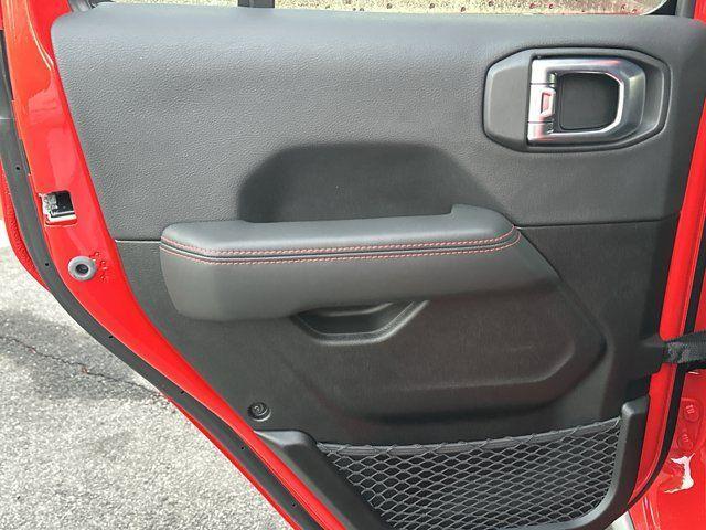 new 2026 Jeep Wrangler car, priced at $59,570