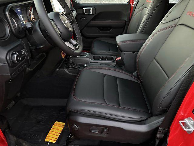 new 2026 Jeep Wrangler car, priced at $59,570