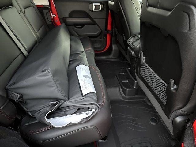 new 2026 Jeep Wrangler car, priced at $59,570