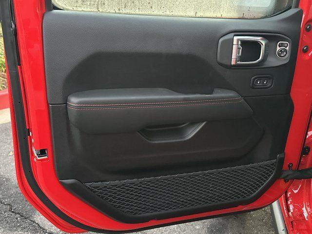 new 2026 Jeep Wrangler car, priced at $59,570