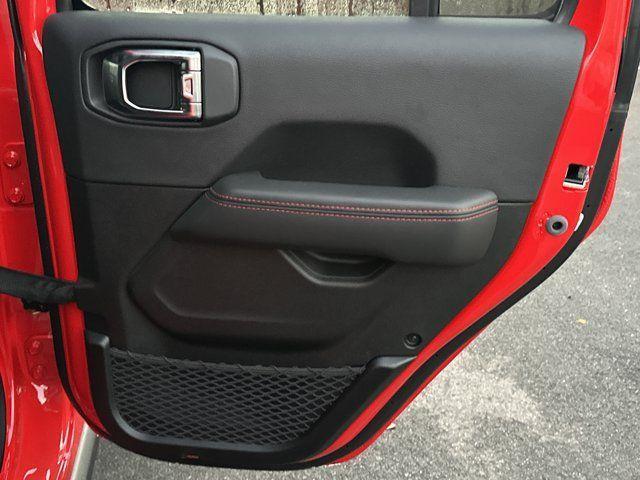 new 2026 Jeep Wrangler car, priced at $59,570