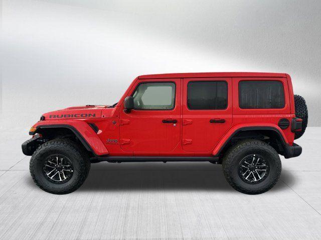 new 2026 Jeep Wrangler car, priced at $59,570