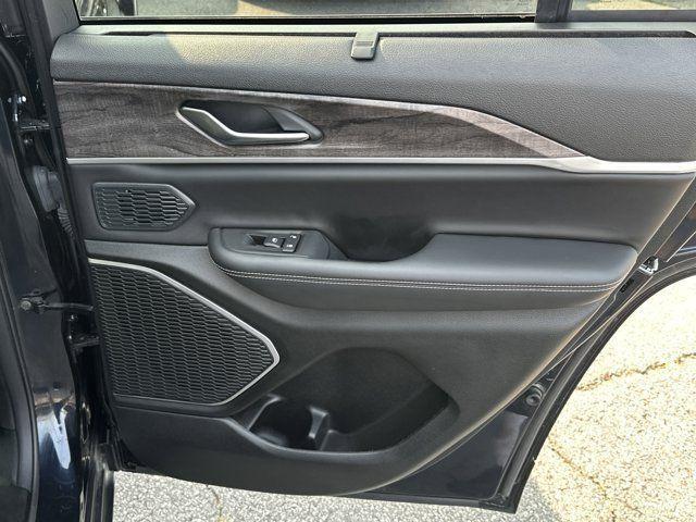 used 2023 Jeep Grand Cherokee 4xe car, priced at $36,991